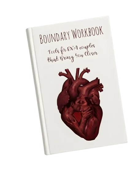 Boundary Workbook for ENM Couples