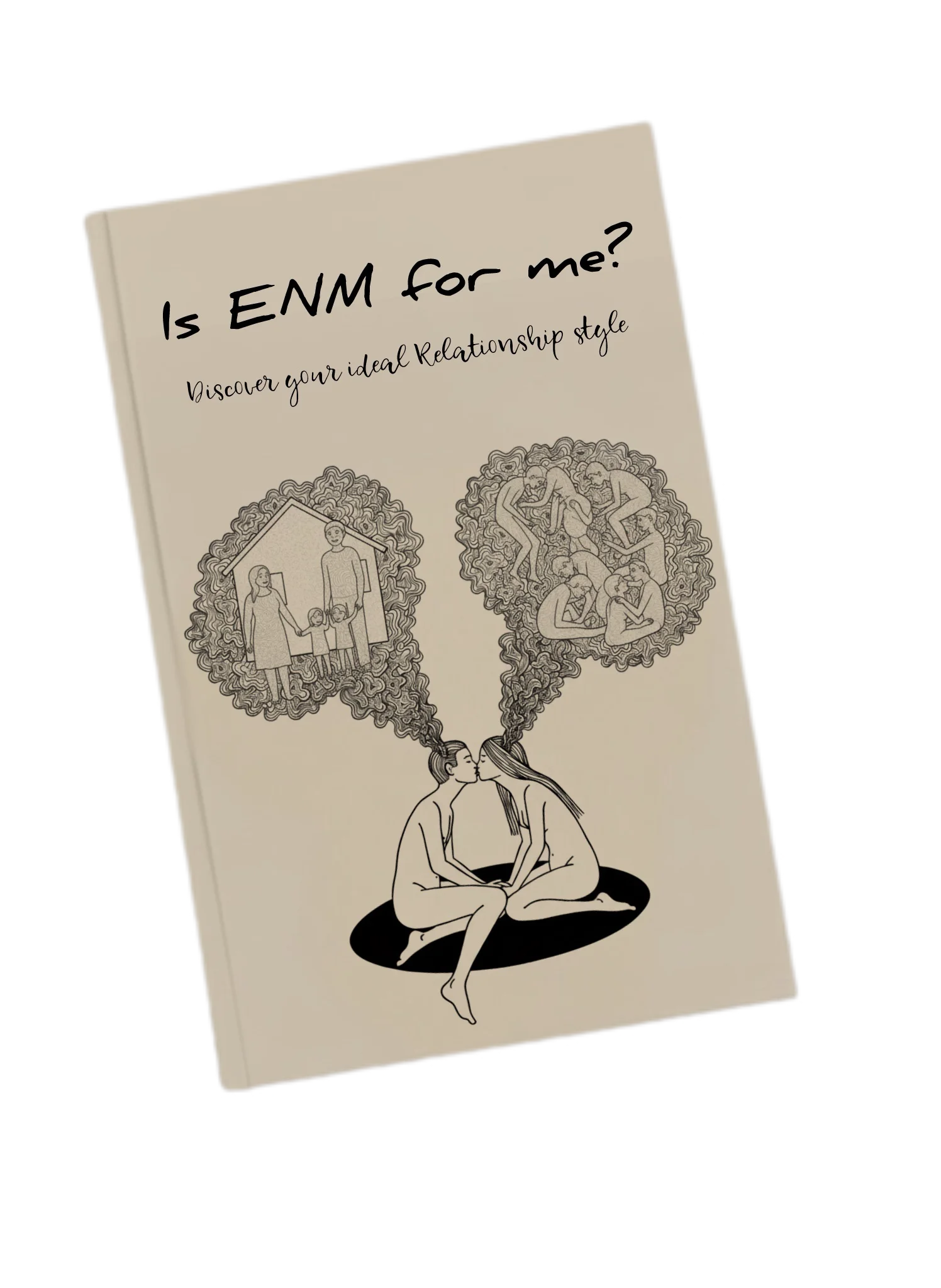 Is ENM For Me? Workbook