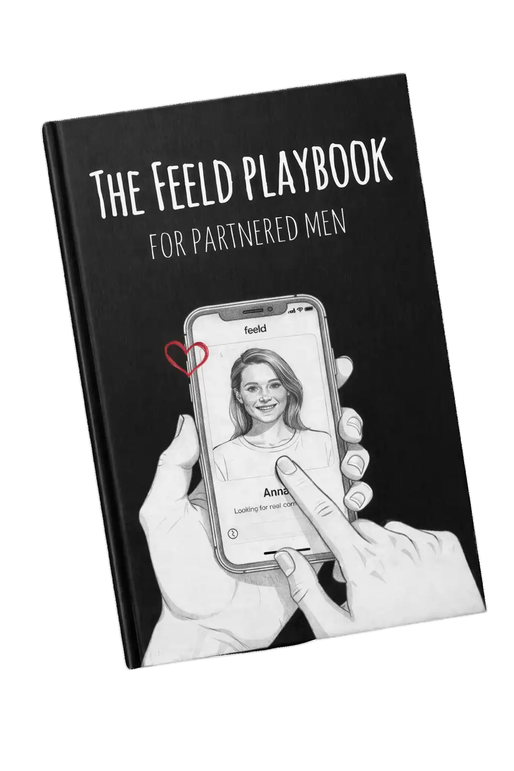 The Feeld Playbook for ENM Men